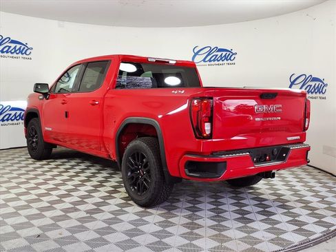 New 2026 GMC Sierra 1500 Elevation w/ Elevation Select Package image 2