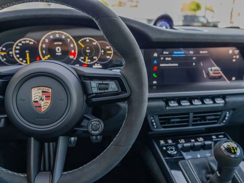 Used 2026 Porsche 911 GT3 image 48