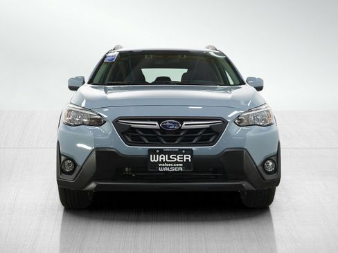 Used 2022 Subaru Crosstrek 2.0i Premium w/ Moonroof Package AWD/4WD image 6