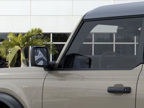 New 2026 Ford Bronco 2-Door AWD/4WD image 22
