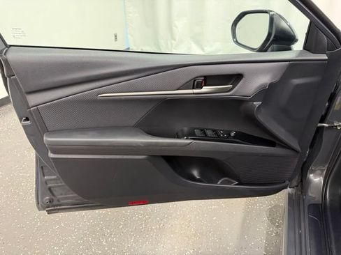 Certified 2025 Toyota Camry SE FWD image 10