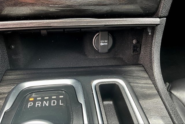Used 2021 Chrysler 300 Touring L RWD image 16