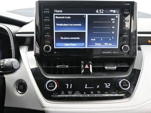 Used 2021 Toyota Corolla XSE image 14