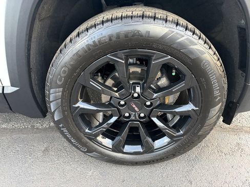 Used 2026 GMC Terrain Elevation w/ Black Edition image 10