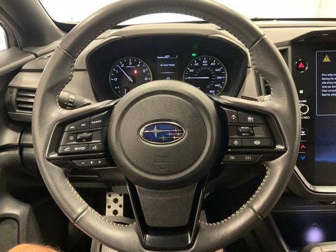 Used 2024 Subaru Crosstrek 2.5i Sport AWD/4WD image 12