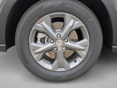 New 2026 Honda HR-V LX image 10