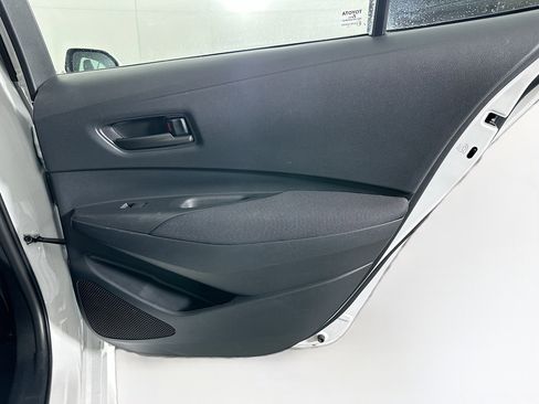 Used 2024 Toyota Corolla LE image 26