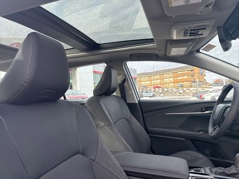 New 2026 Toyota Camry XLE image 6