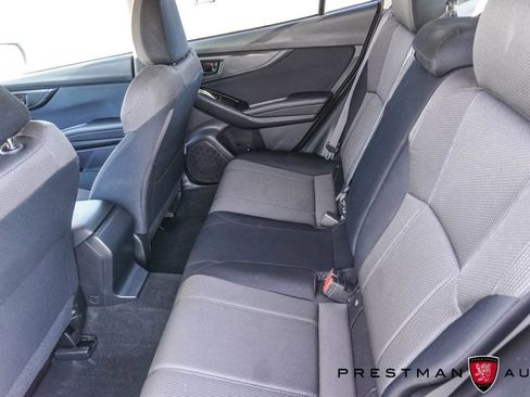 Used 2022 Subaru Crosstrek 2.0i image 32