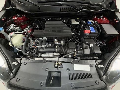 Used 2022 Honda CR-V EX image 18