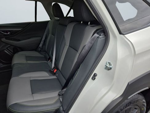 Certified 2023 Subaru Outback Onyx Edition AWD/4WD image 13