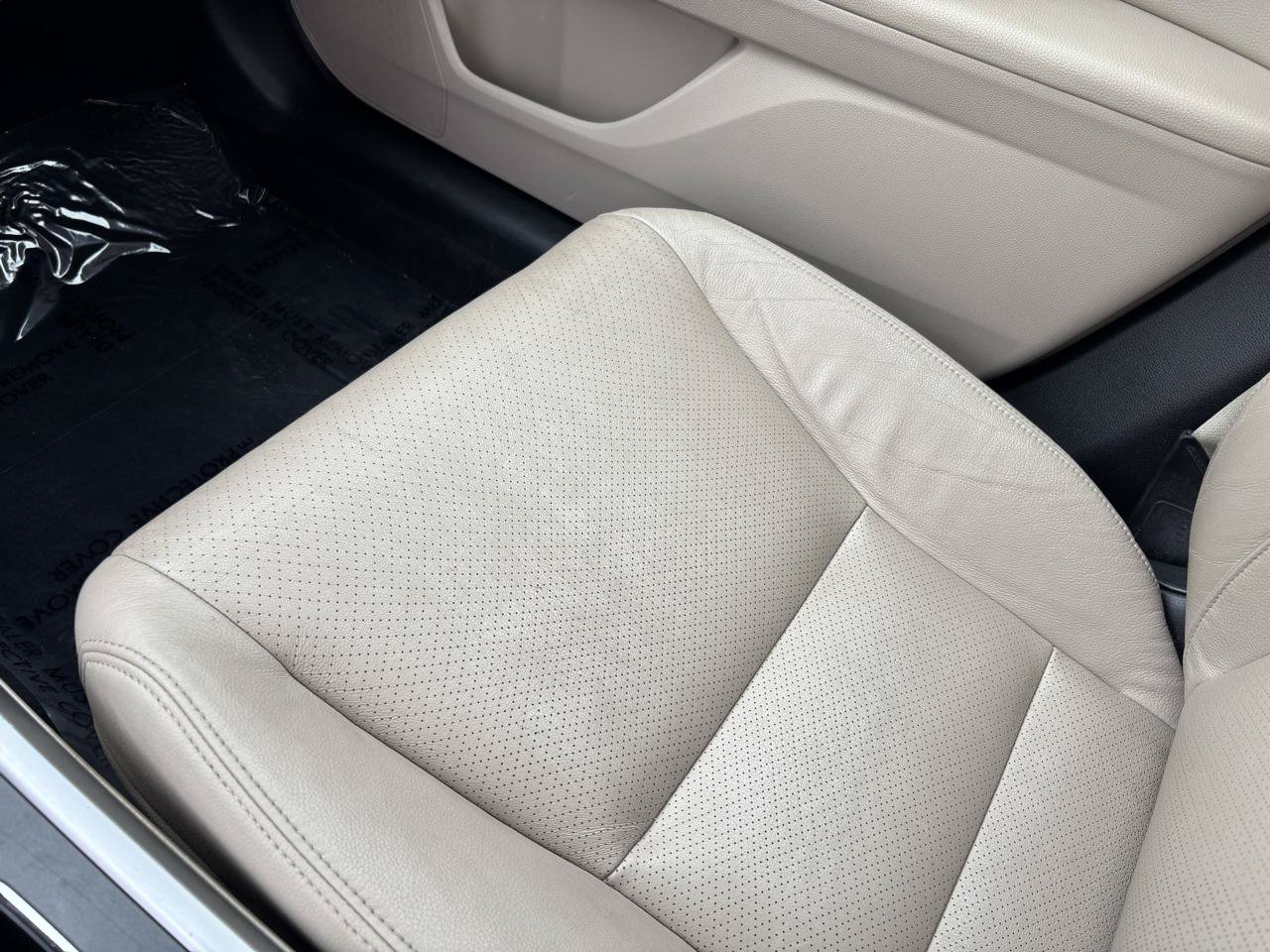 Used 2013 Honda Accord EX-L image 31