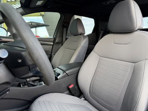 Used 2024 Hyundai Santa Cruz SEL w/ Activity Package image 33