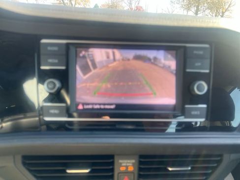 Used 2024 Volkswagen Jetta S image 14