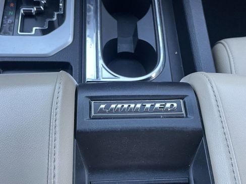 Used 2015 Toyota Tundra Limited RWD image 31