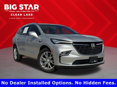 Used 2022 Buick Enclave Premium w/ Experience Buick Package