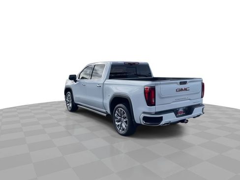 New 2026 GMC Sierra 1500 Denali w/ Denali Reserve Package image 6