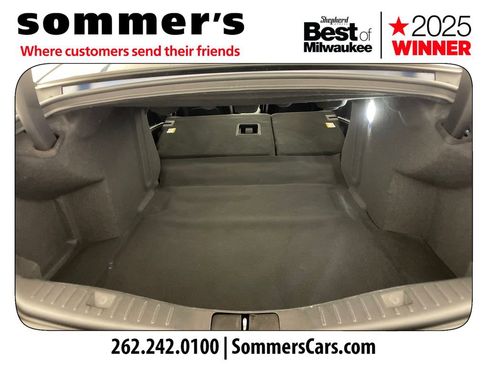 Used 2017 Lincoln MKZ Reserve w/ Climate Package image 29