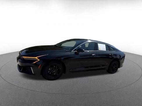 Used 2025 Kia K5 LXS FWD image 8