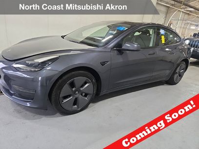 Used 2023 Tesla Model 3 Standard Range