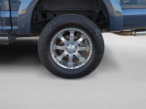 Used 2019 Ford F150 Lariat w/ Equipment Group 502A Luxury image 4