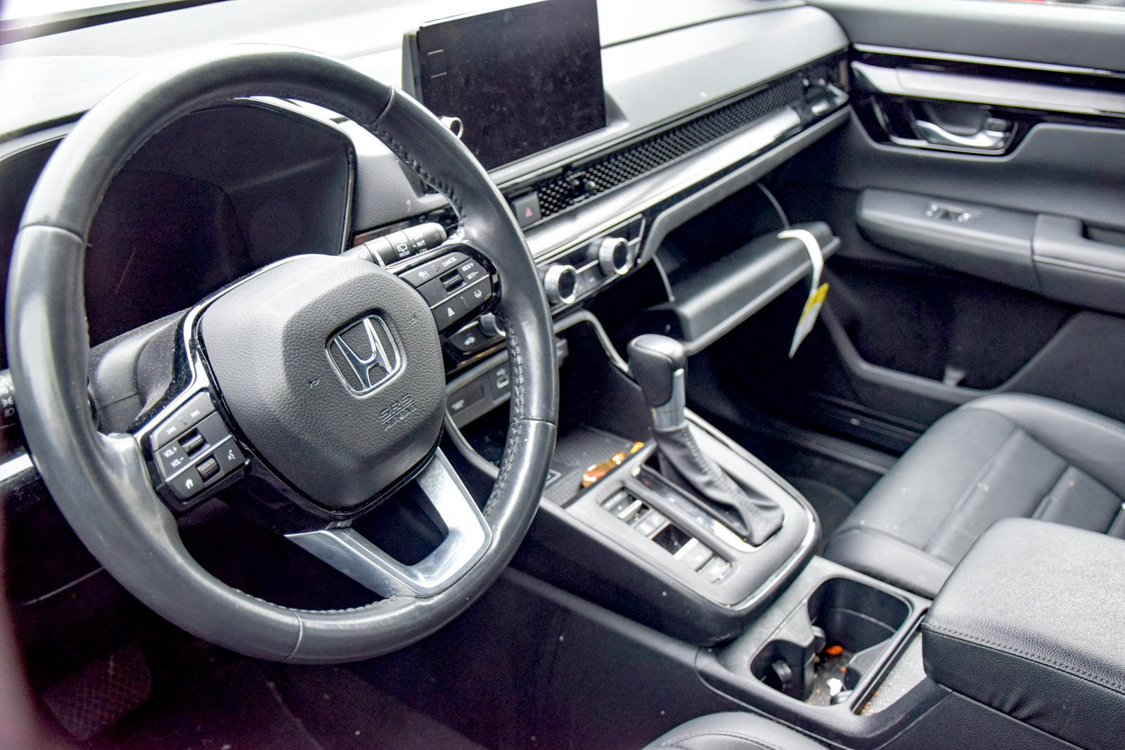 Certified 2024 Honda CR-V EX-L image 22