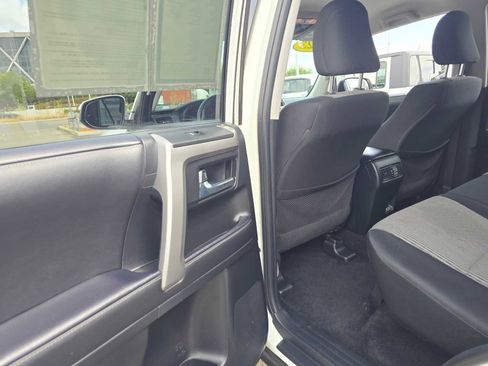 Used 2023 Toyota 4Runner SR5 image 15