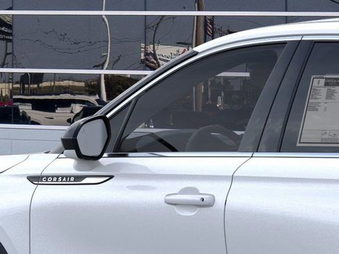 New 2025 Lincoln Corsair FWD image 20