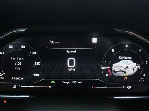 Used 2023 GMC Sierra 1500 Denali image 30