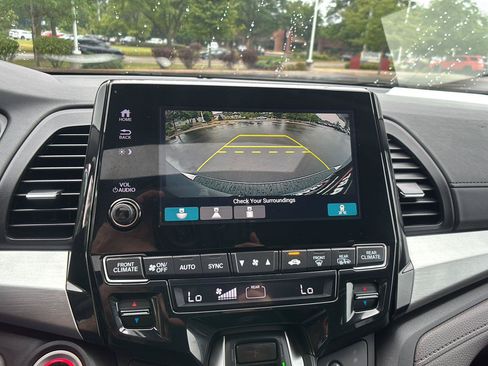 Used 2018 Honda Odyssey EX-L image 32
