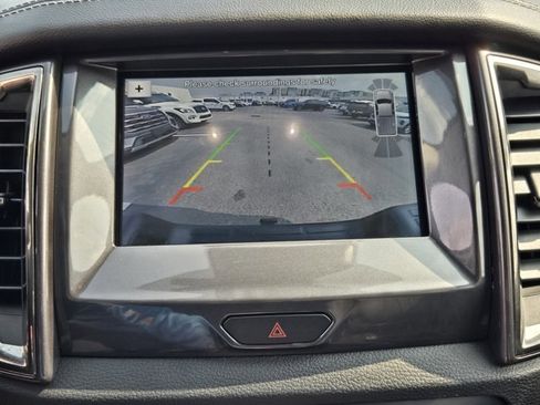 Certified 2019 Ford Ranger Lariat w/ Equipment Group 501A Mid image 16