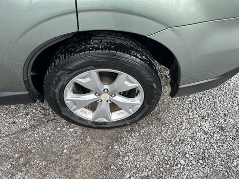 Used 2016 Subaru Forester 2.5i w/ Alloy Wheel Package image 20