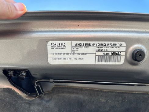 Used 2020 Jeep Gladiator Rubicon image 33