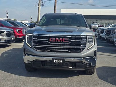 New 2026 GMC Sierra 1500 SLT
