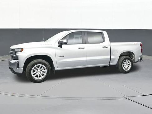 Used 2022 Chevrolet Silverado 1500 LT image 7