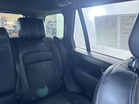 Used 2022 Land Rover Range Rover Westminster Edition AWD/4WD image 14
