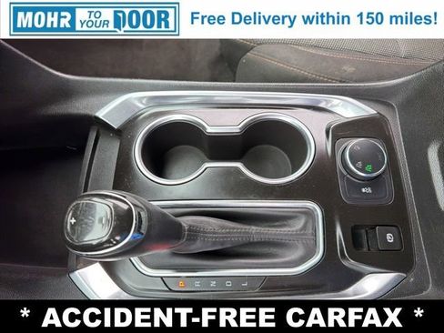 Used 2020 Chevrolet Traverse LS AWD/4WD image 19