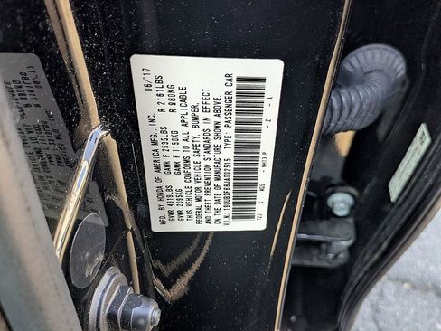 Used 2018 Acura TLX w/A-SPEC Pkg image 38