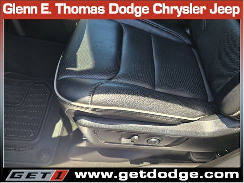 Used 2024 RAM 1500 Limited AWD/4WD image 24