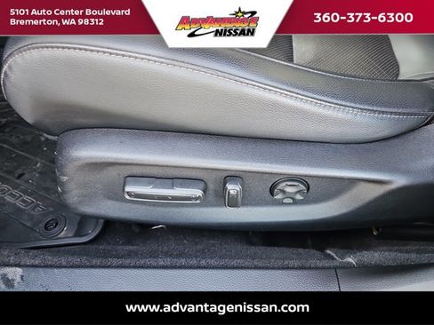 Used 2018 Honda Accord EX-L image 11