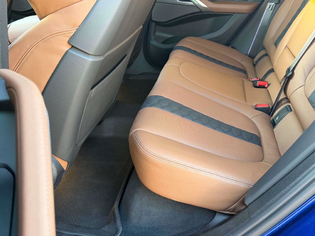 Used 2022 BMW X6 M w/ Competition Package AWD/4WD image 31