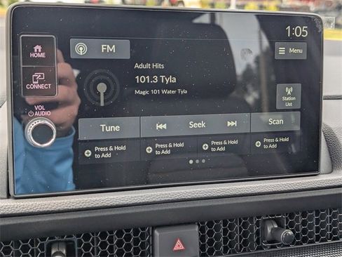 New 2026 Honda CR-V Sport-L image 17