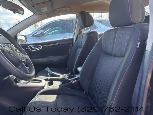 Used 2017 Nissan Sentra SV image 10