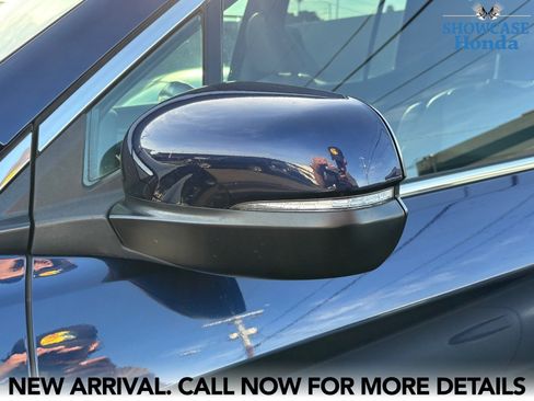 Used 2022 Honda Ridgeline RTL image 9