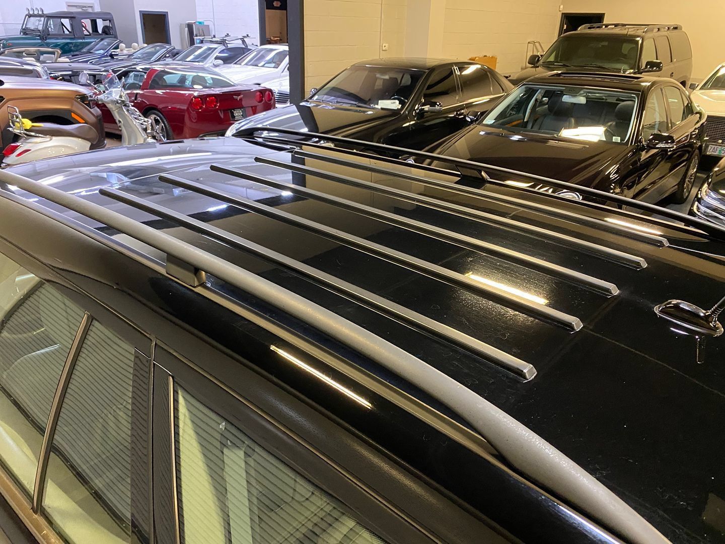 Used 2000 Mercedes-Benz E 320 Wagon image 39