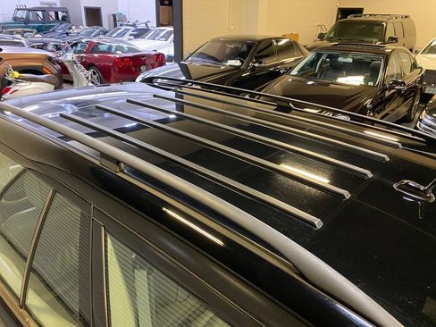 Used 2000 Mercedes-Benz E 320 Wagon image 39