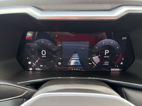 Used 2024 GMC Canyon Elevation w/ Convenience Package image 20