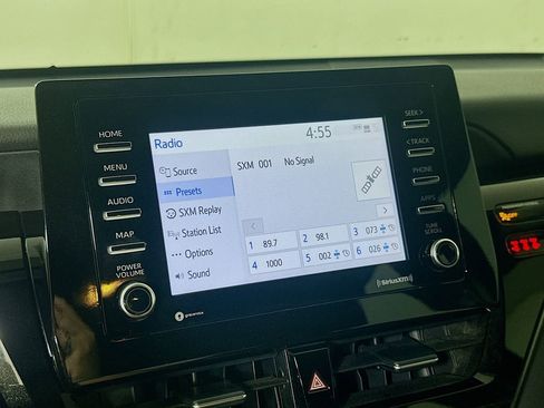 Used 2024 Toyota Camry TRD FWD image 29