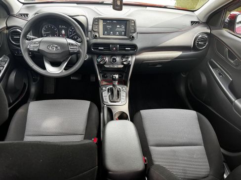 Used 2021 Hyundai Kona SEL w/ Cargo Package AWD/4WD image 20