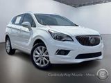 Used 2018 Buick Envision Premium w/ Driver Confidence Package image 3